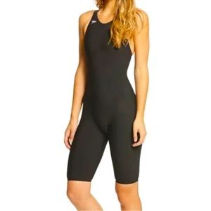 Power plus Prime Kneeskin Youth Ultimate Performance Tech Suit - Size 7/8